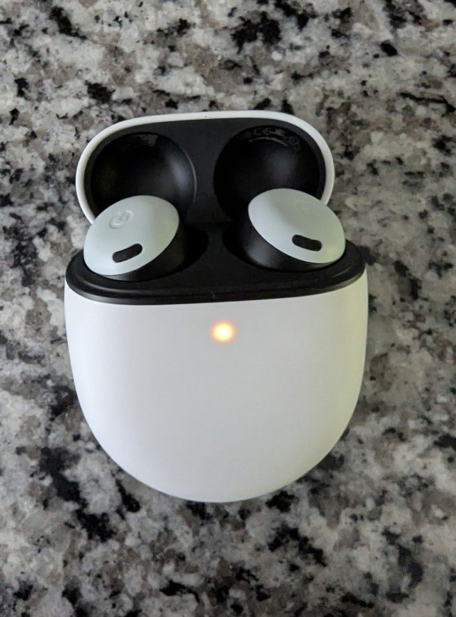 Google Pixel Buds Pro 2