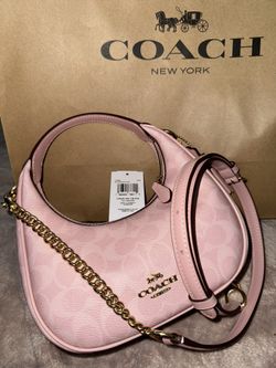 Coach PINK