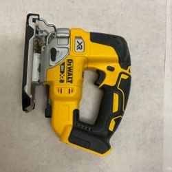 Dewalt Jig Saw DCS334 Tool Only