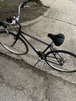 2 Bikes Available
