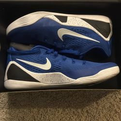 Kobe 9 Elite Low ‘Em