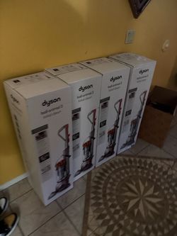 Dyson Animal Ball 3 Vaccum