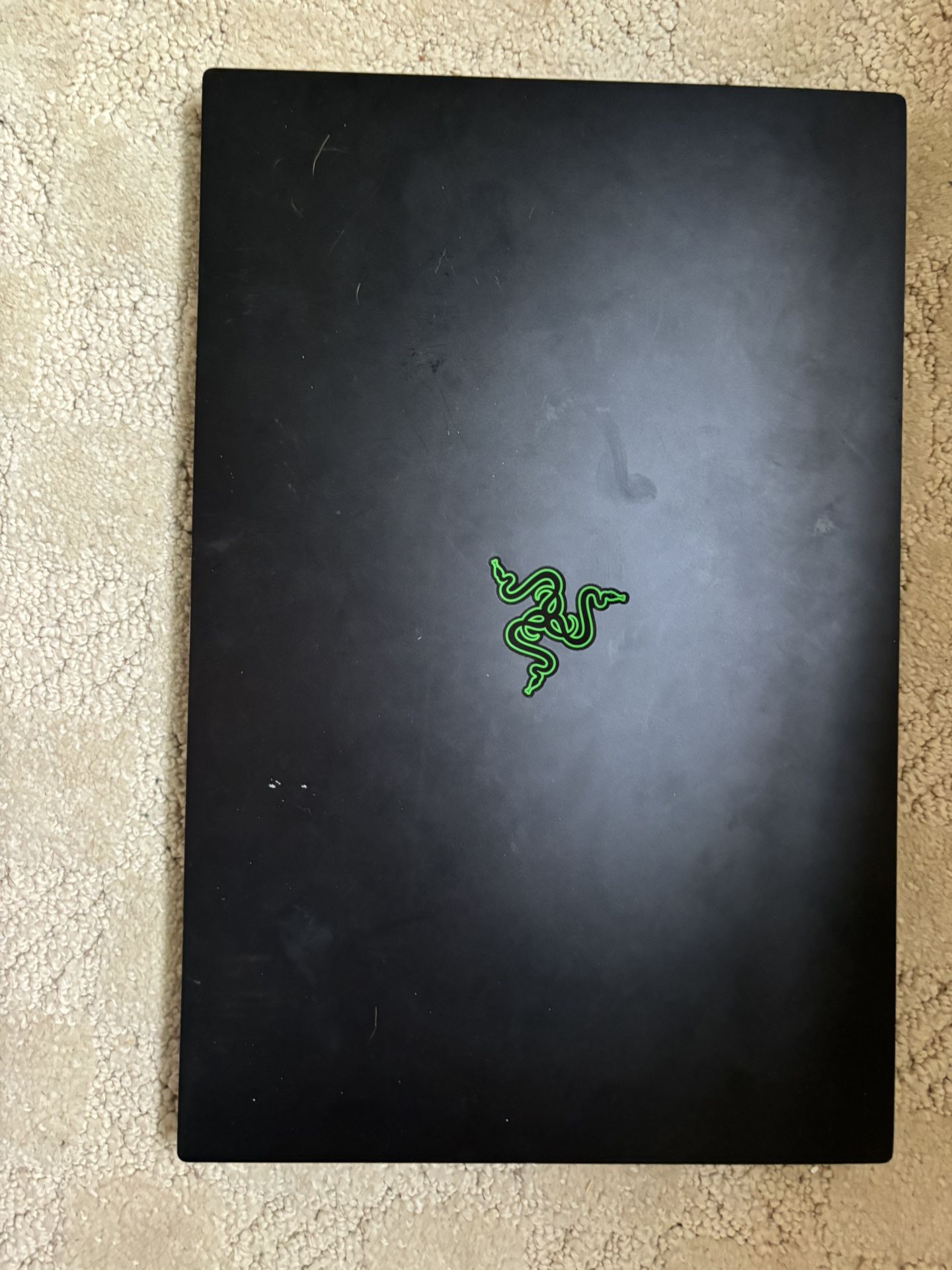 Razer Gaming Laptop