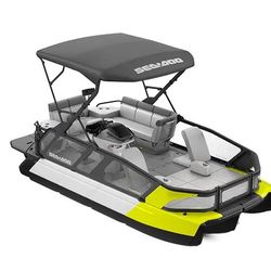 Sea-Doo Switch Cruise