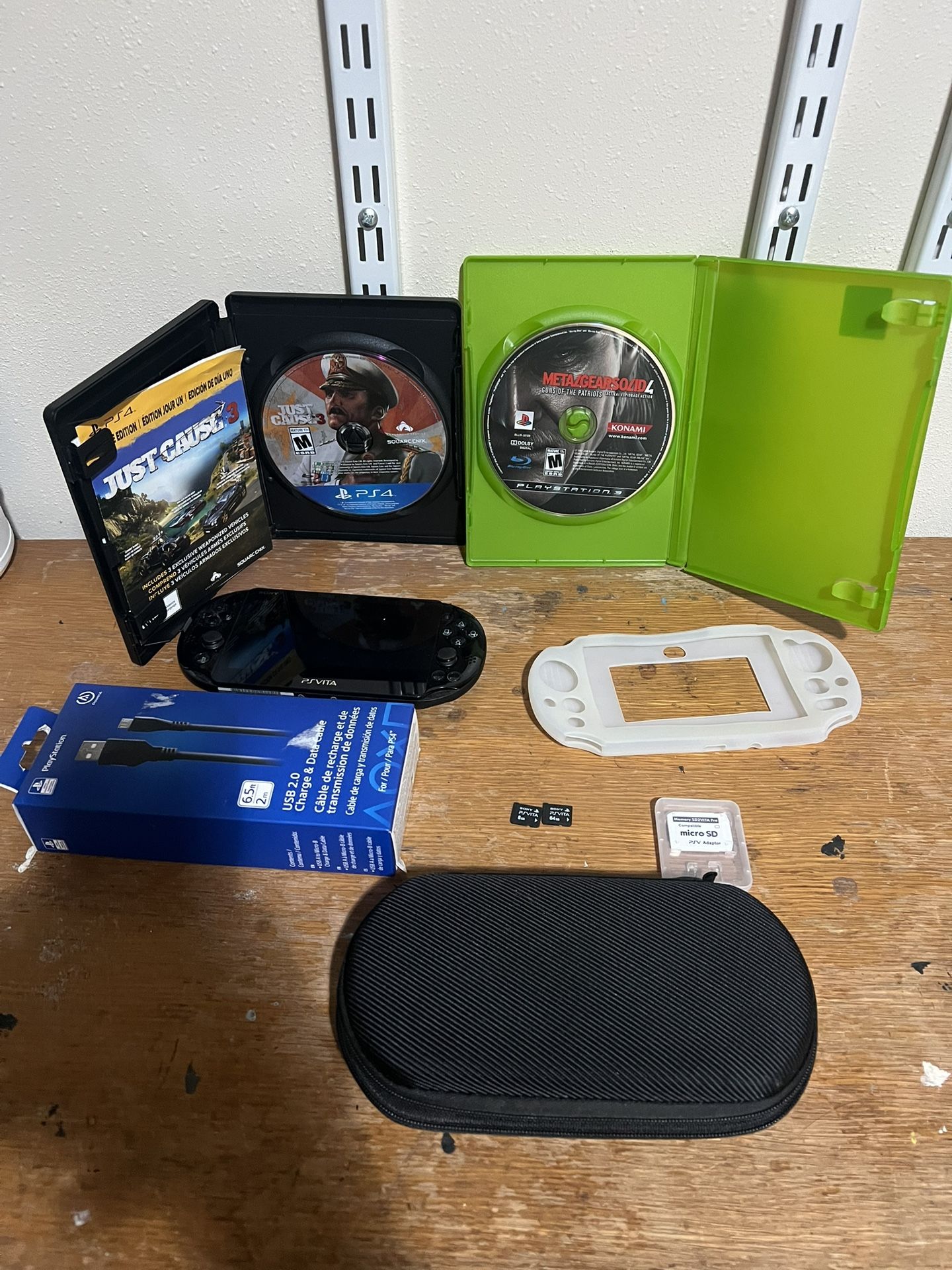 Psvita