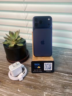 iPhone 17 Pro Max 256GB Unlocked Excellent Condition