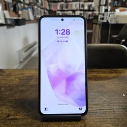 Samsung Galaxy A35 5G Unlocked 128gb 
