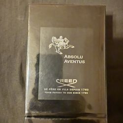 Creed Absolu Aventus 
