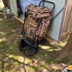 Camping Backpack