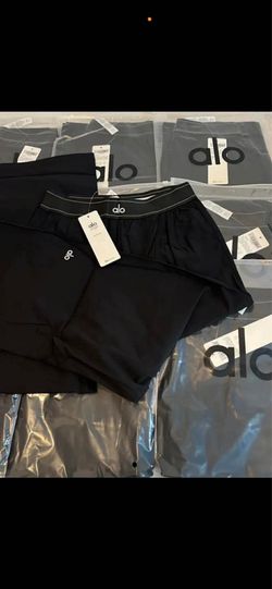Alo Trousers