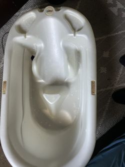 Primo 2in 1 Baby Tub