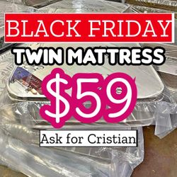 New mattresses  Twin mattress  Colchon individual  Colchones nuevos Twin beds  Camas twin 