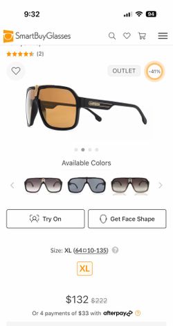 Sunglasses
