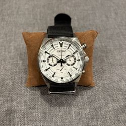Seiko Watch