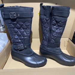Rain Boots