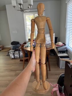Art Mannequin