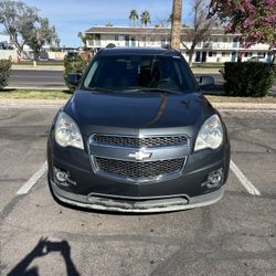 2010  Chevrolet Equinox
