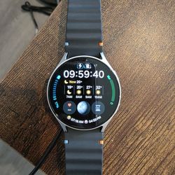Samsung Galaxy Watch 7 44mm Silver 