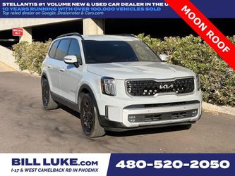 2023 Kia Telluride