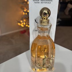 Jimmy Choo Eau De Parfum 