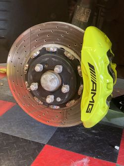 Paint/Powder Coating Calipers