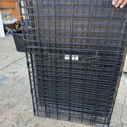 Dog Cage
