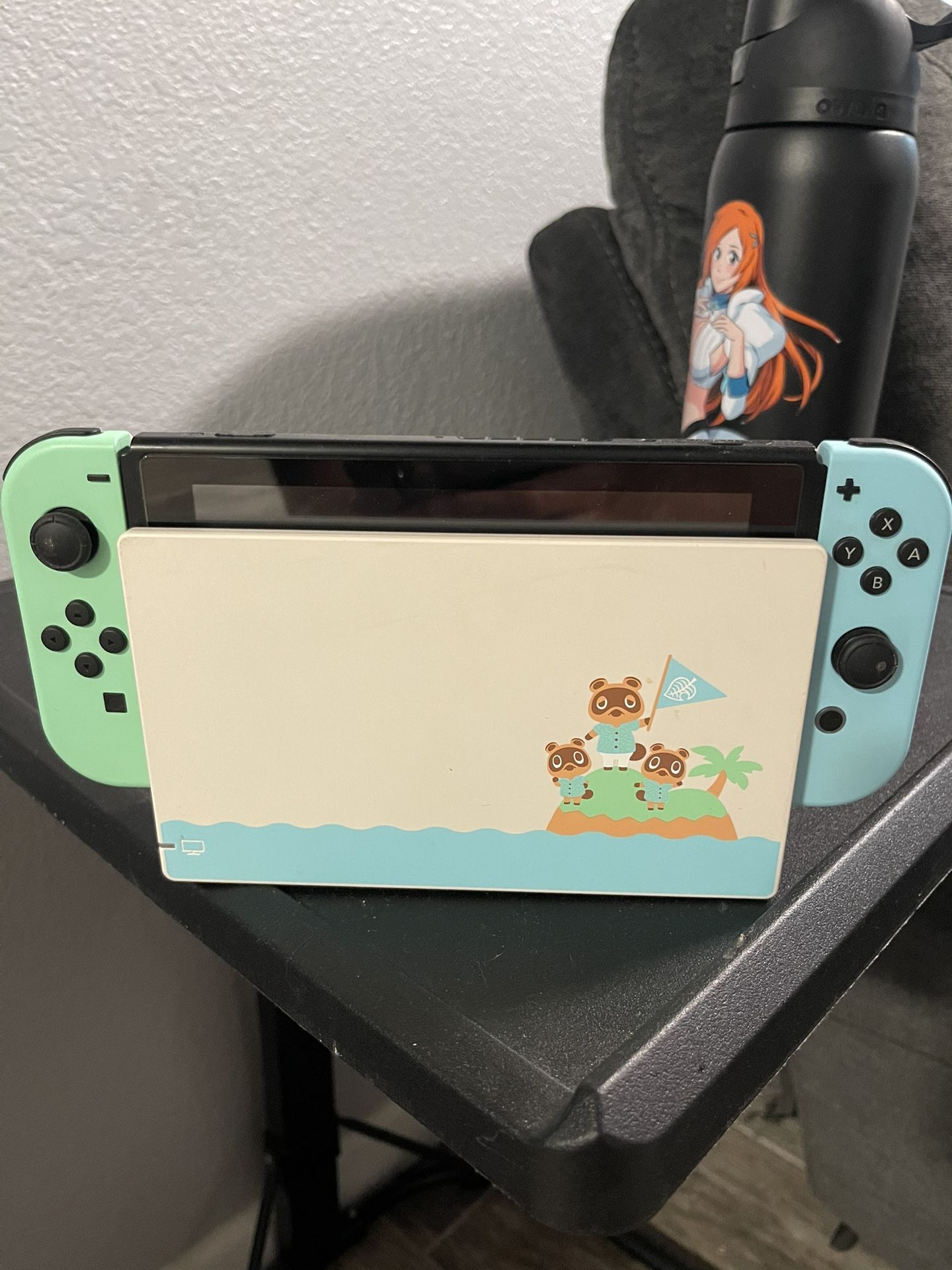 Animal Crossing Nintendo Switch