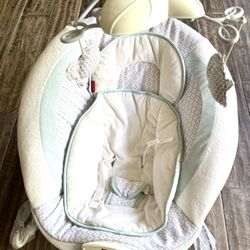 Fischer Price Baby Bouncer