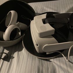 Oculus Quest 2 256gb