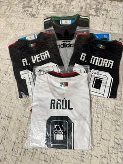 Jersey México