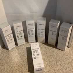 7 OBAGI MATTE SUNSCREEN LOTION SPF 50 
