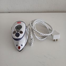  Travel Iron perfect + 2 screenshield for Apple watch and various  pads  for Only 5 dollars.
Incredible deal. 