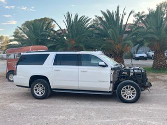 2016 GMC Yukon $8,000  OBO