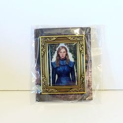 The Wizarding Trunk Harry Potter Inspired Ariana Dumbledore Pin NEW