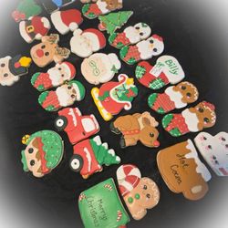 Custom Decorated Sugar Cookies $40.00/dozen