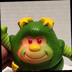 Rainbow Brite @ToyBros