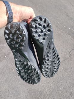 New Turf Shoes! Adidas Predator! Men's Size 8.5!