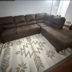 Sectional Sofa