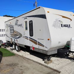 2006 Jayco Eagle
