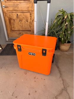 YETI Roadie 60