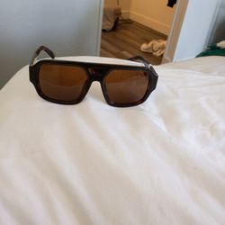 Dolce & Gabbana Sunglasses