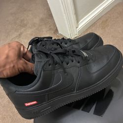 Nike Air Force 1s