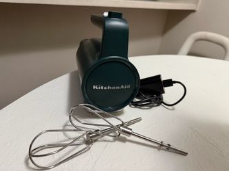 Wireless mixer