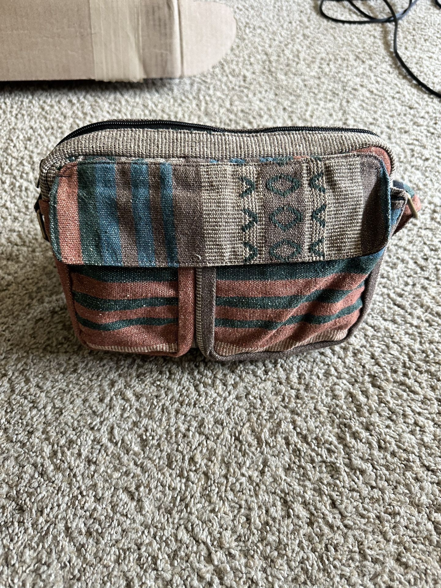 Purse From salzers