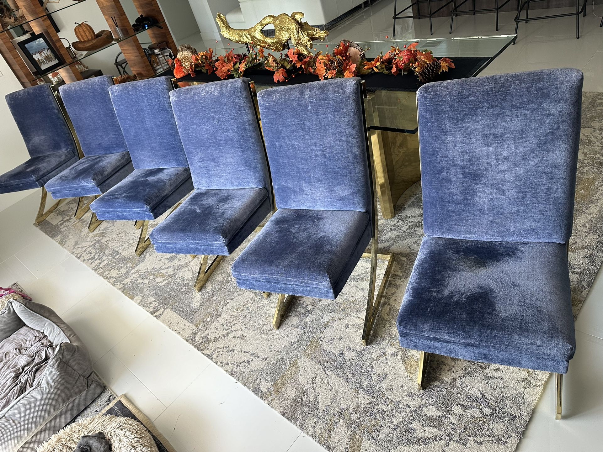 DIA Dining Chairs