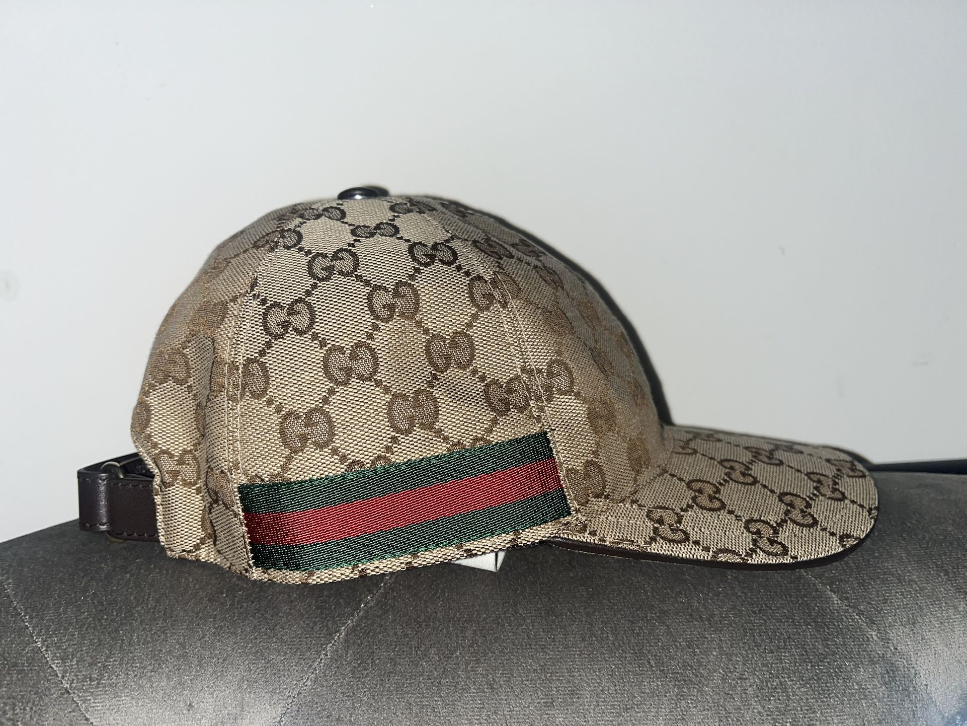 Authentic Gucci Hat