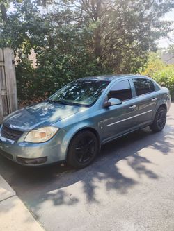 2009 Chevrolet Cobalt
