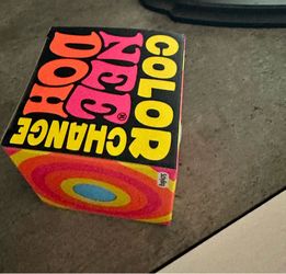 Needoh Color Changer