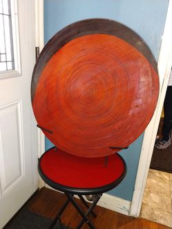 Unique Art Decor