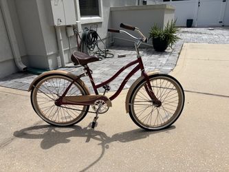 Huffy Beach Cruser
